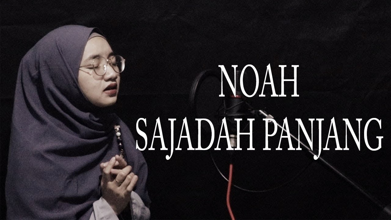 Noah - Sajadah Panjang - Cover by Fitri Ramdaniah