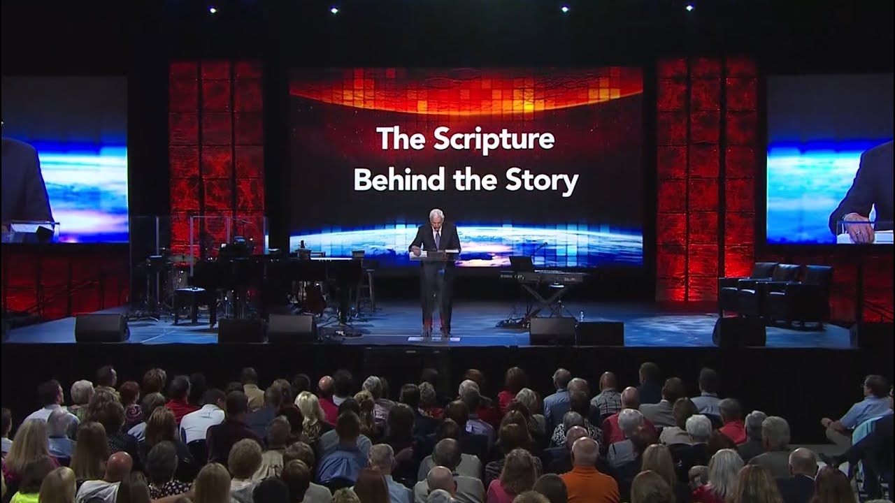 Dr. David Jeremiah - Zbulesa: Fitimtari