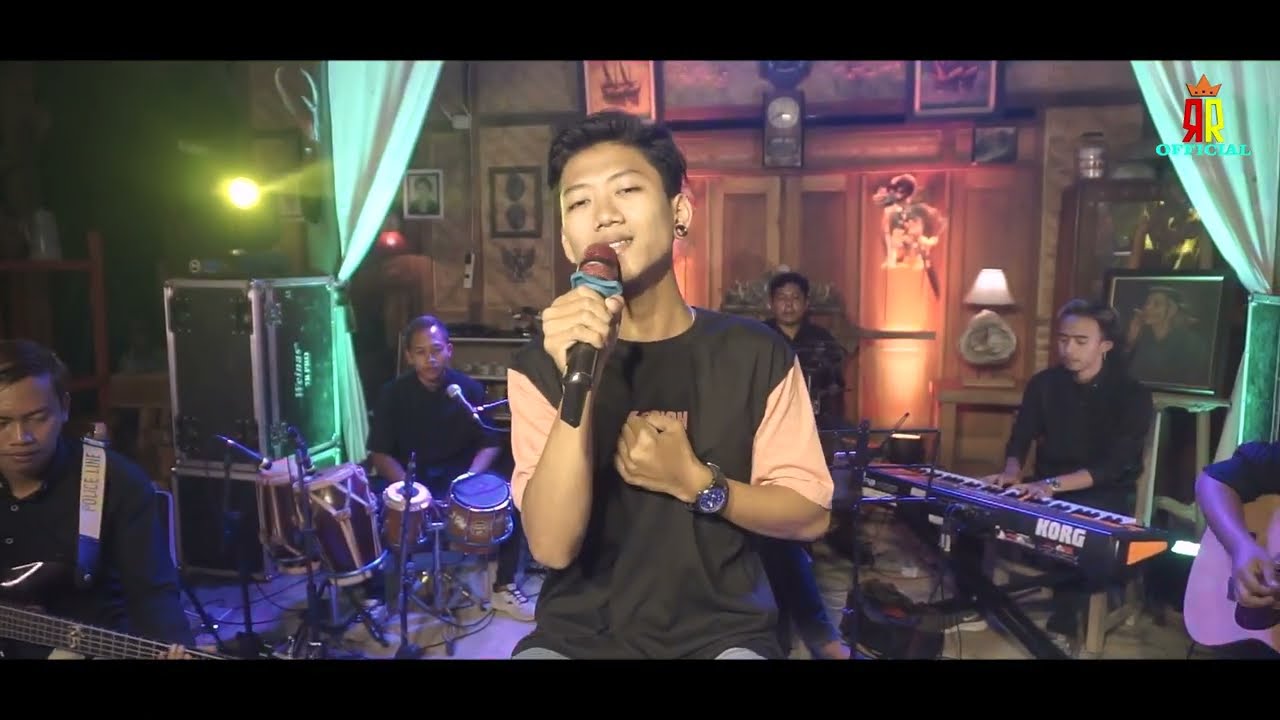 Tugel Koplo Live - Adi leo ( Ofificial video music )