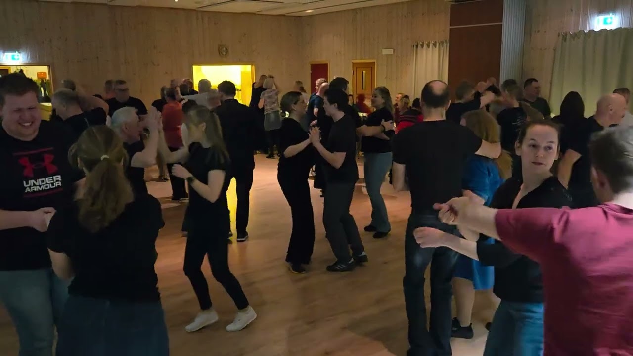 Vingartun 03.02.26