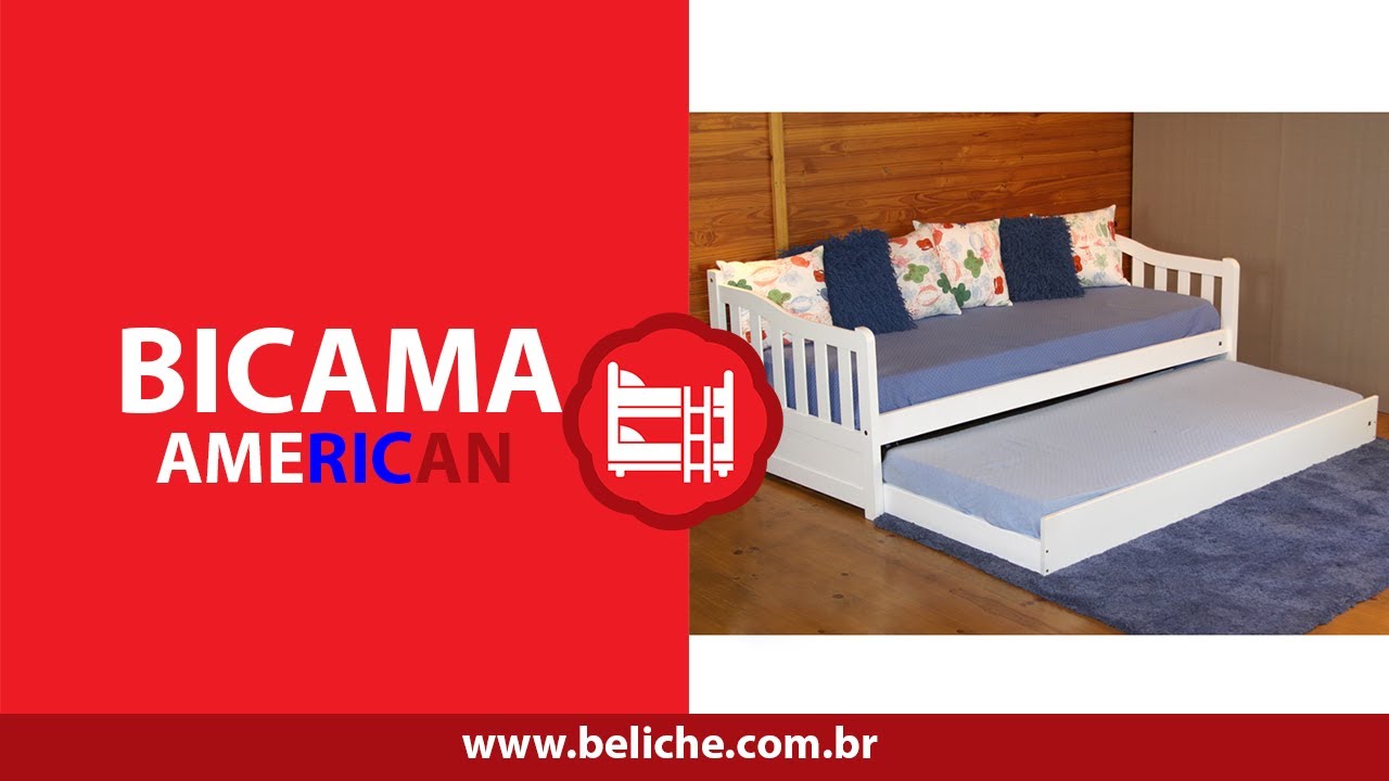 Beliche | Bicama American