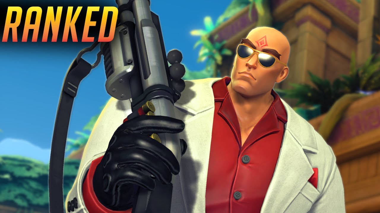 Buck Ranked | Loud Fan xD