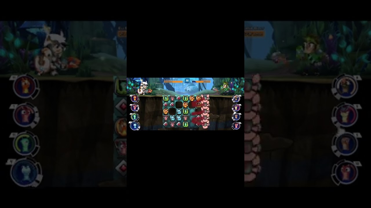 Eli Shane VS Bandana Billy Short | The Shane's Hideout | Slugterra Slug It Out 2