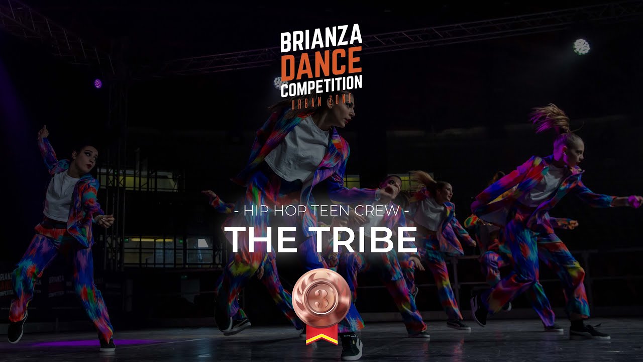 The Tribe | 3rd Place Hip Hop Teen | BDC URBAN ZONE 2024
