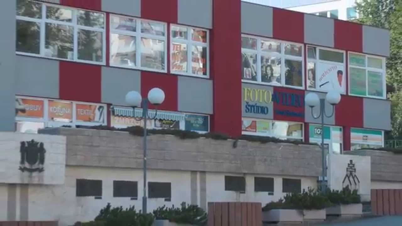 N&aacute;mestovo