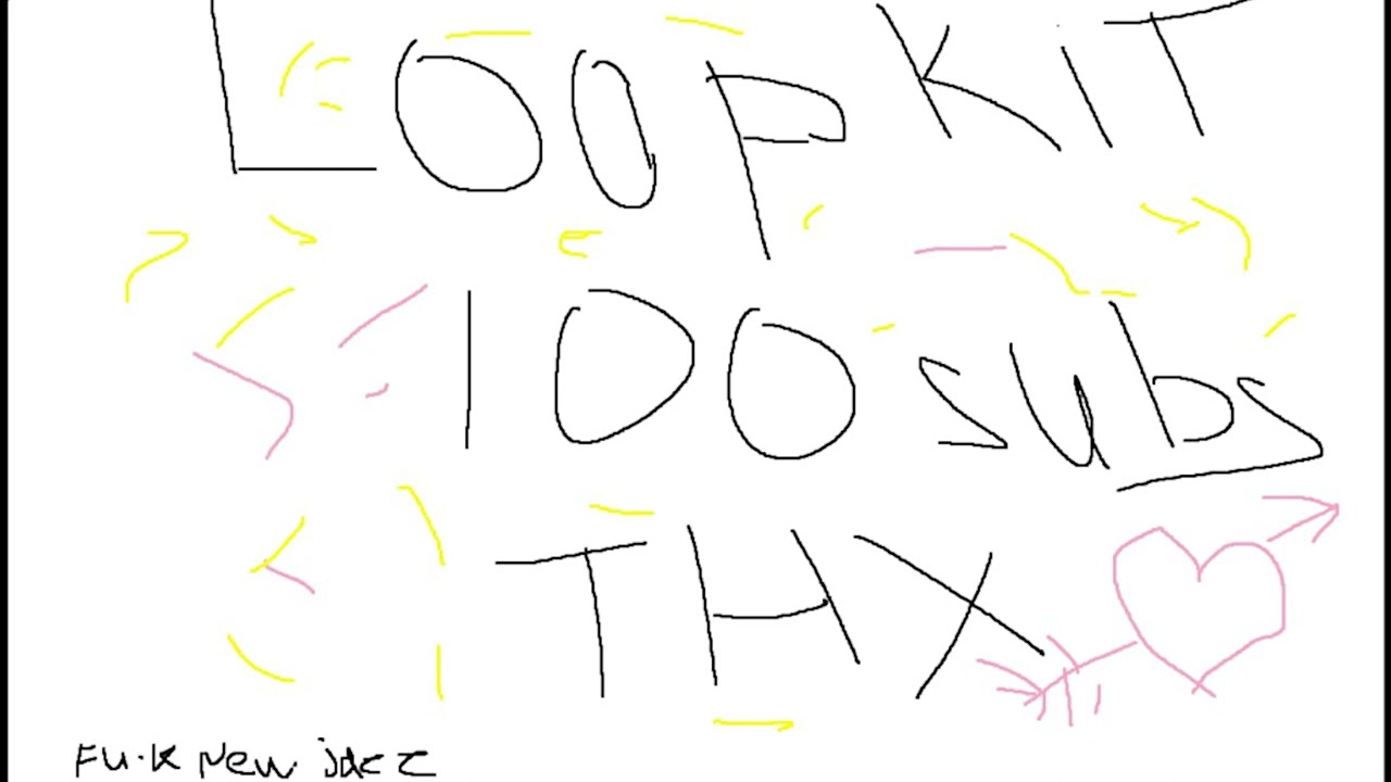 free loop kit amir.pr0d newjazz newhouse lunchbox - THX