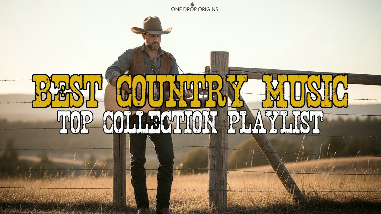 Americana Alt-Country 🪨 3 Hours Rustic Sounds for Weary Souls