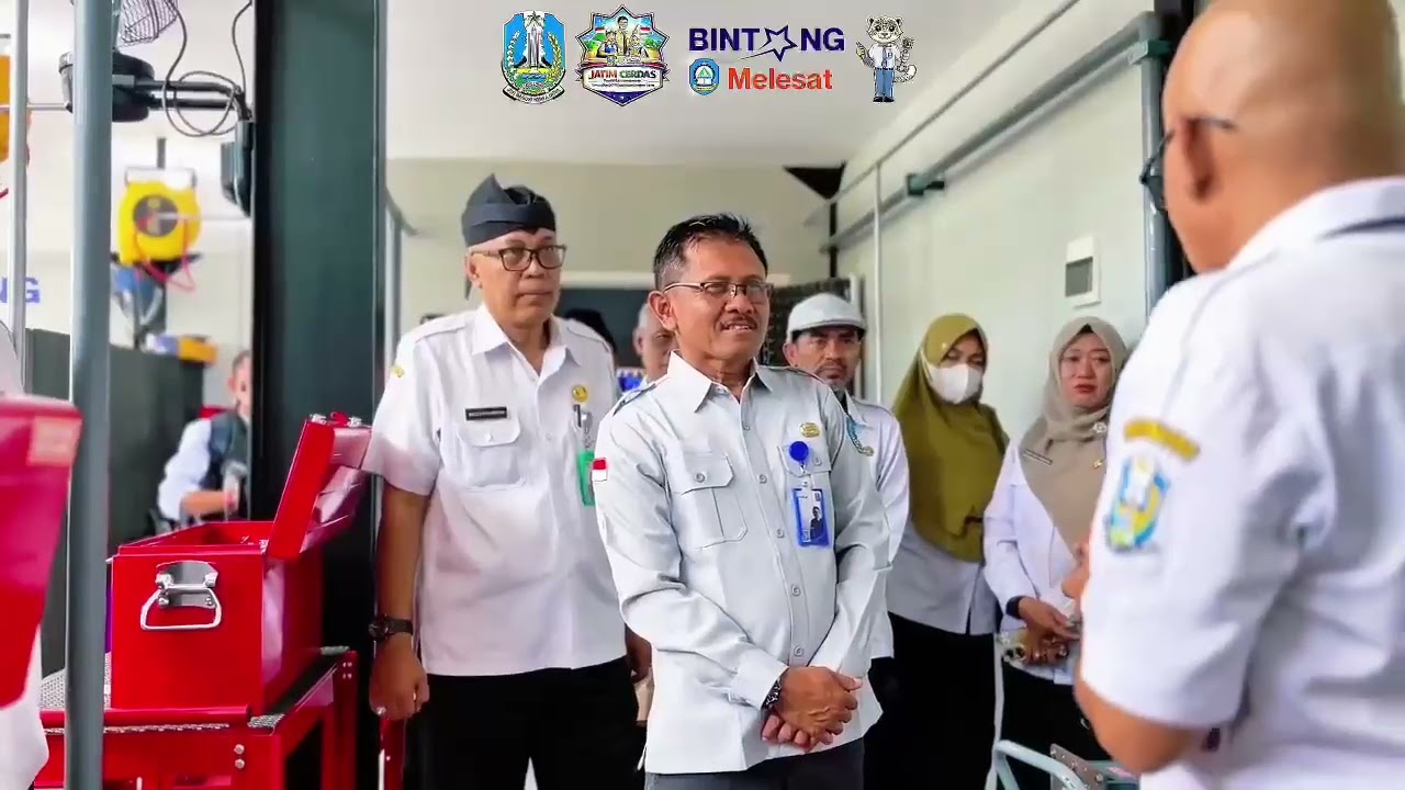 OKeDes Bersama Desa, Siap Hadir membangun Desa Mandiri 