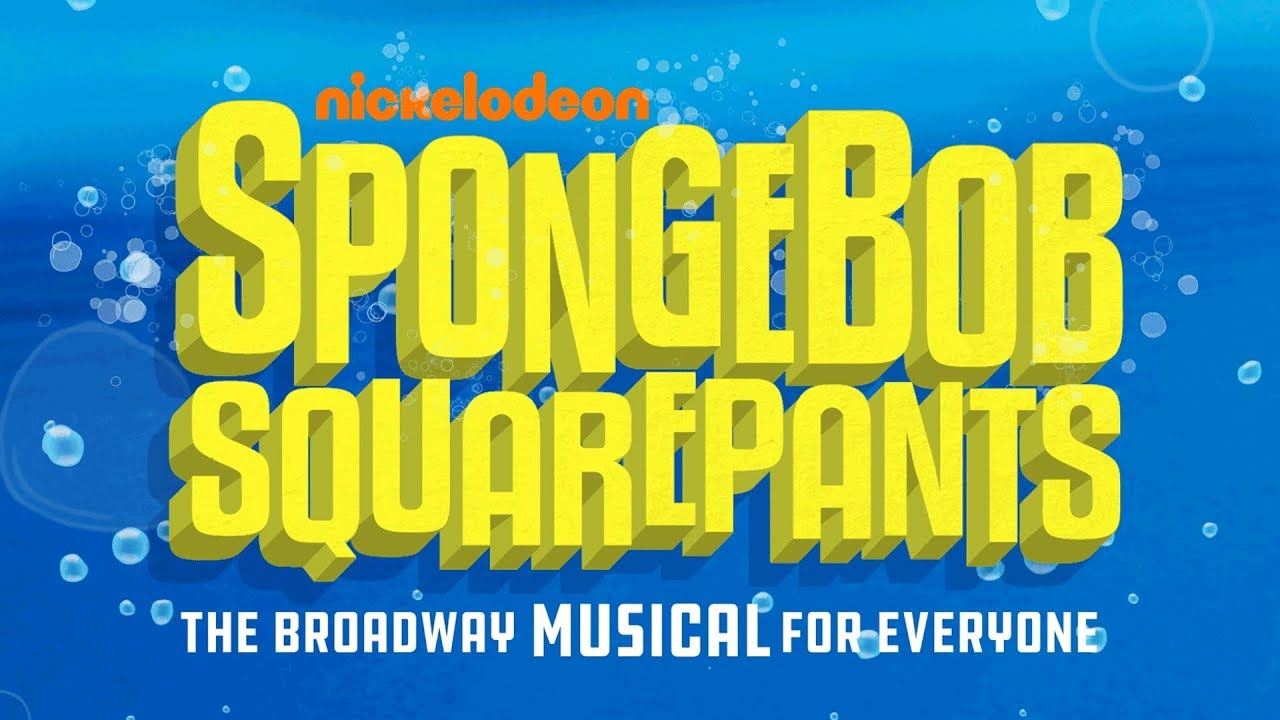 SpongeBob SquarePants, The Broadway Musical: Go BTS w/ the Award-Winning Musicians & Cast