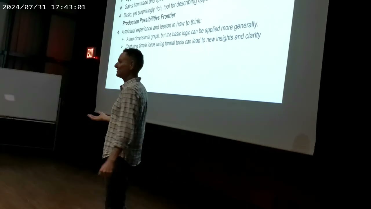 ECO 100 - Spring 2026 - Lecture 2
