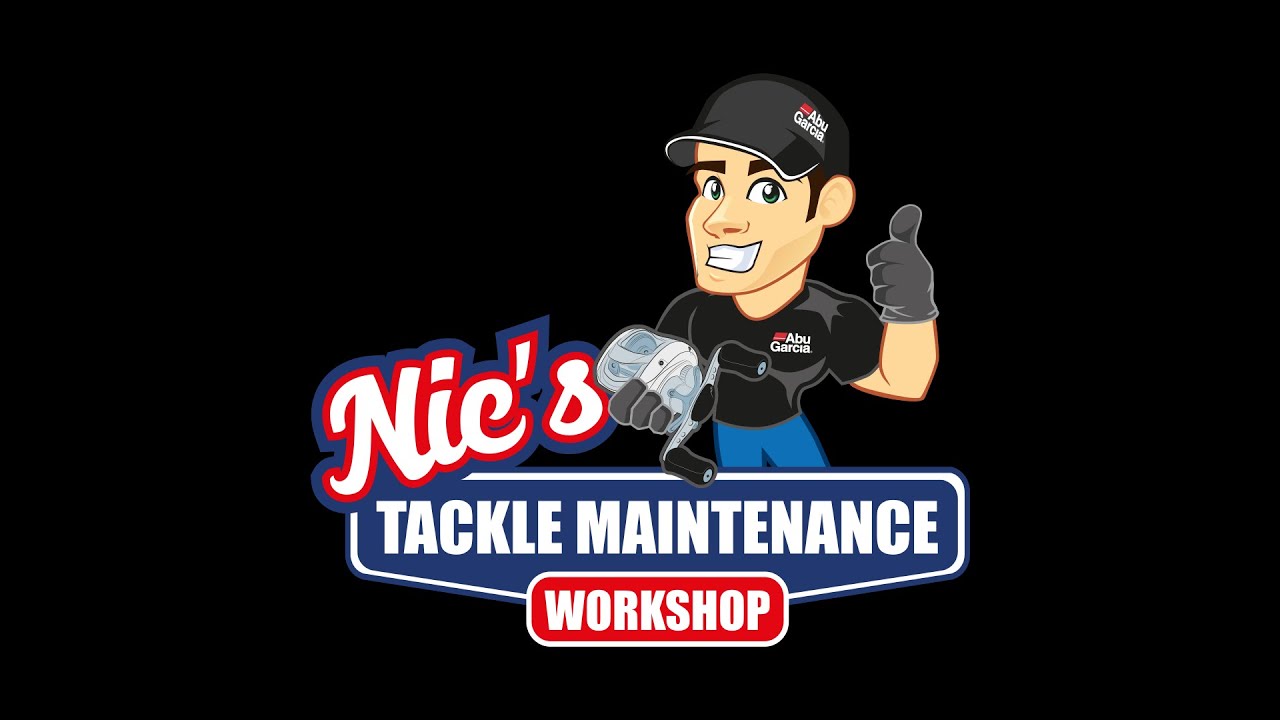 Nics maintenance ep7 Service Revo Beast