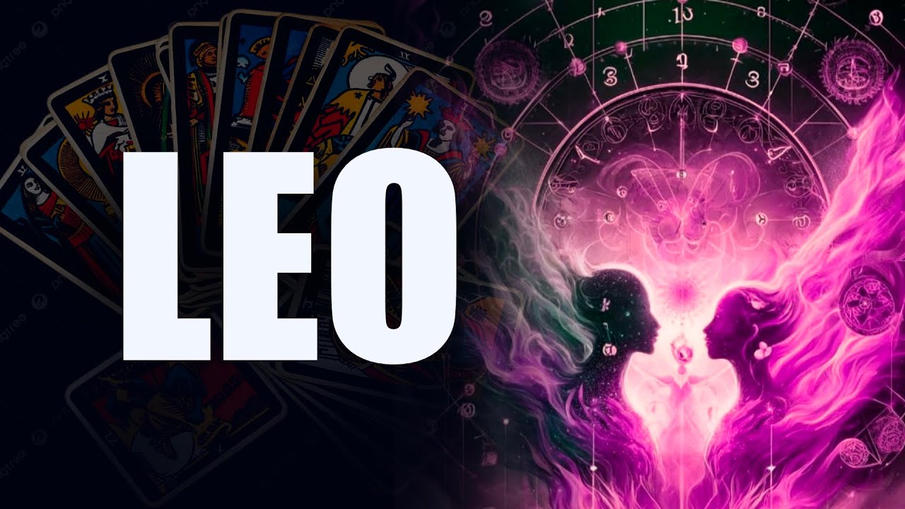LEO💖 OMG! They LIED When They Said They Didn't Want You...💔👀