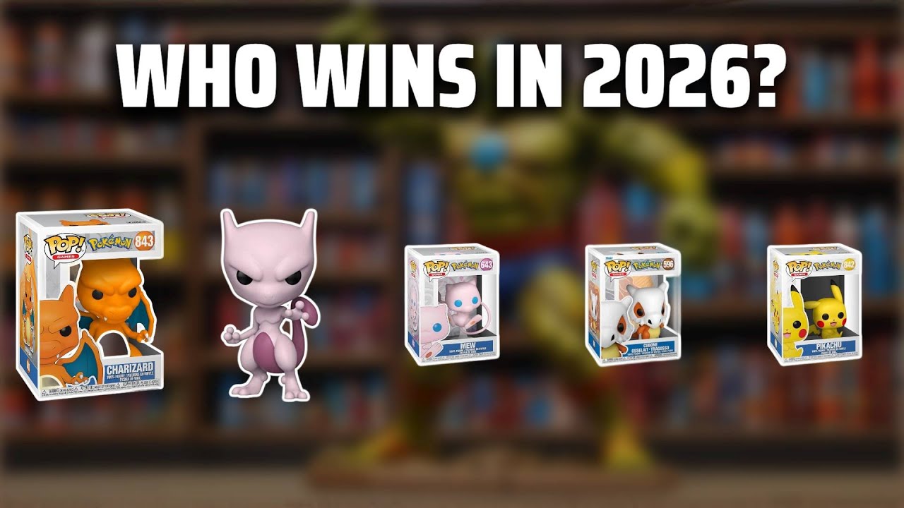 The Top 5 Best Dragonite in 2026 - Must Watch Before Buying!