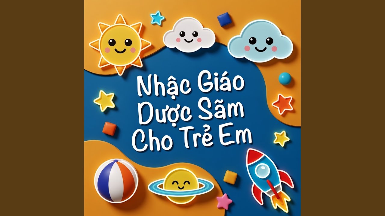 Khăn Giấy Dạy Hop-Hop - Nhạc Giáo Dục Sớm Cho Trẻ Em
