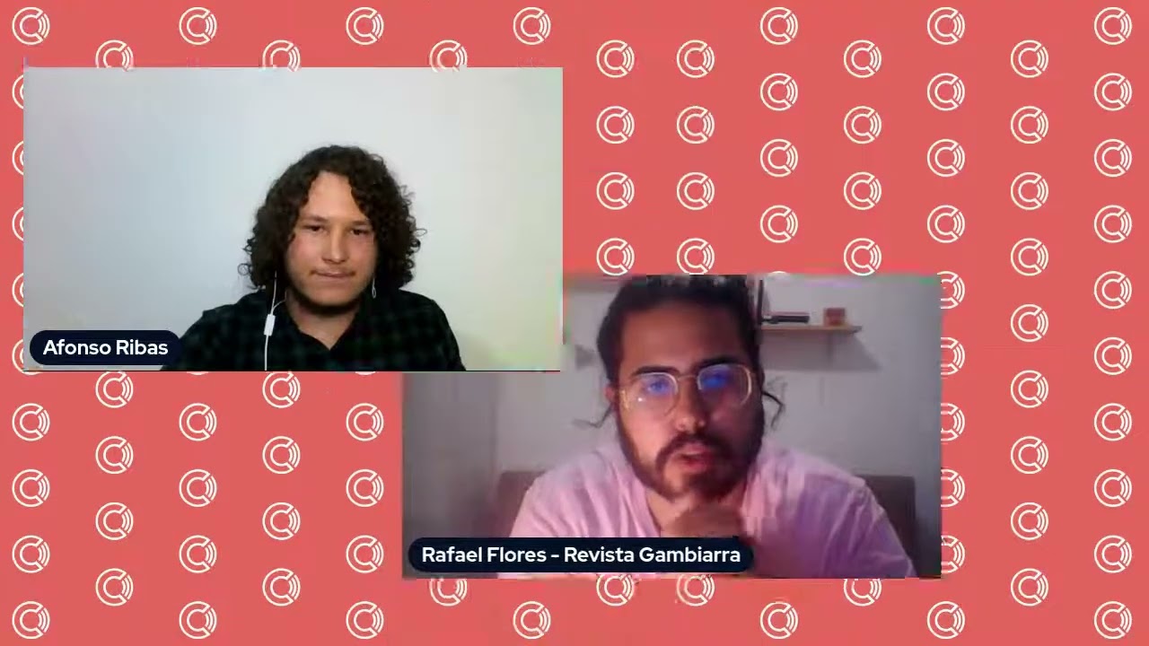 Lançamento do Conquista Repórter