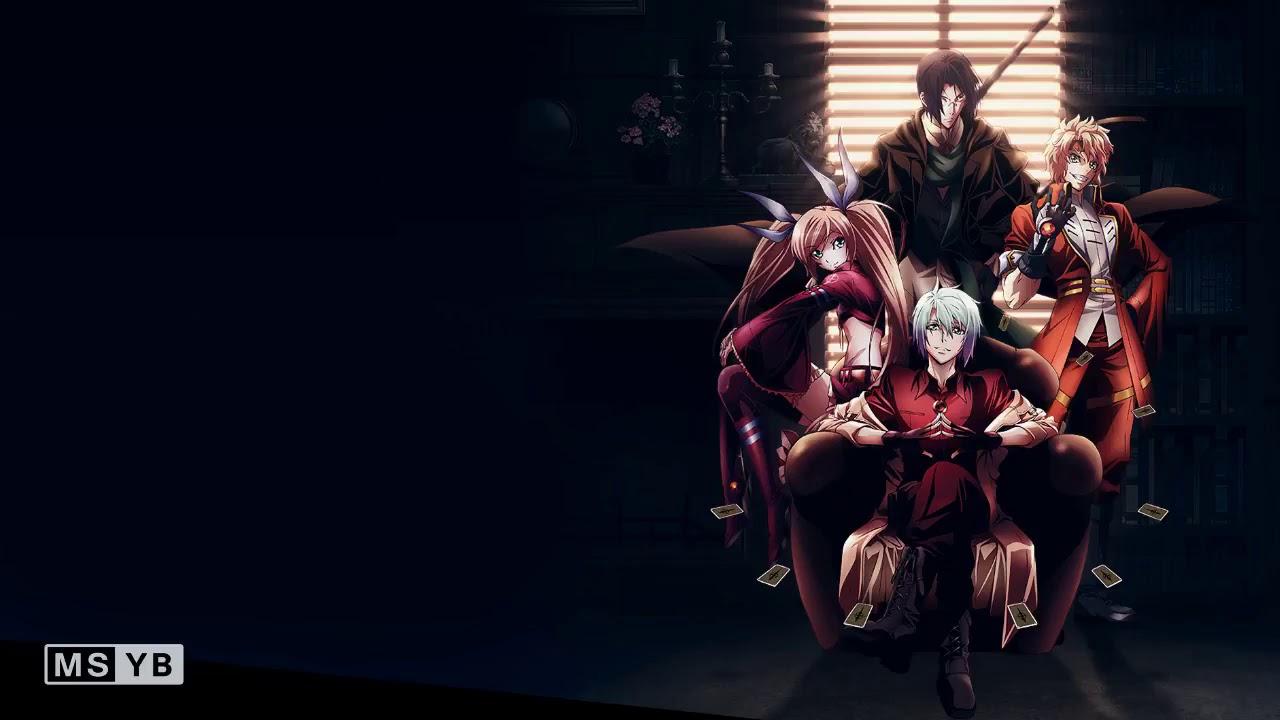 Chronos Ruler - Seconds BY Miniute - OST
