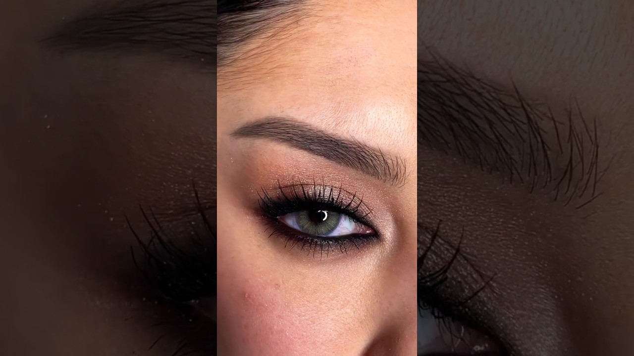 #modagringa #makeuptutorial #estilosa #makeup #beautymakeup #estilo #moda #make