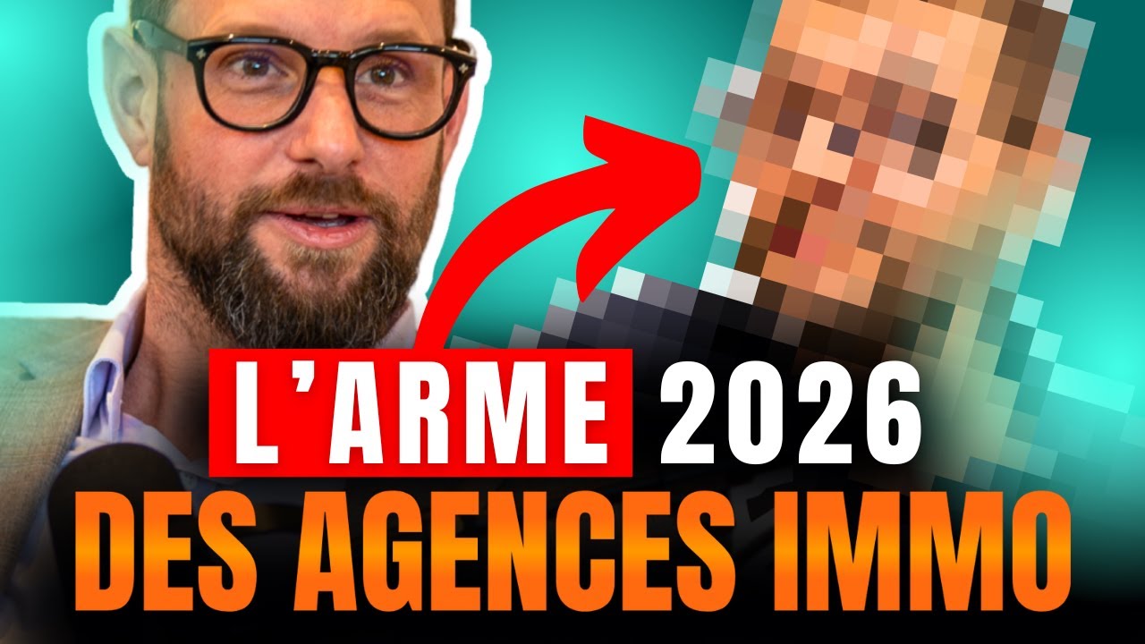 Coaching pour Directeur d’Agence : Gagner + et travailler moins (la méthode) 🎯