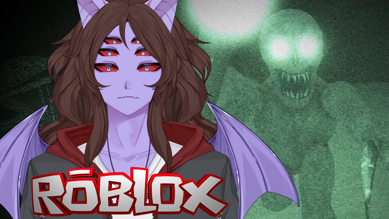 Dante gritou com um jogo de Roblox... The Rake