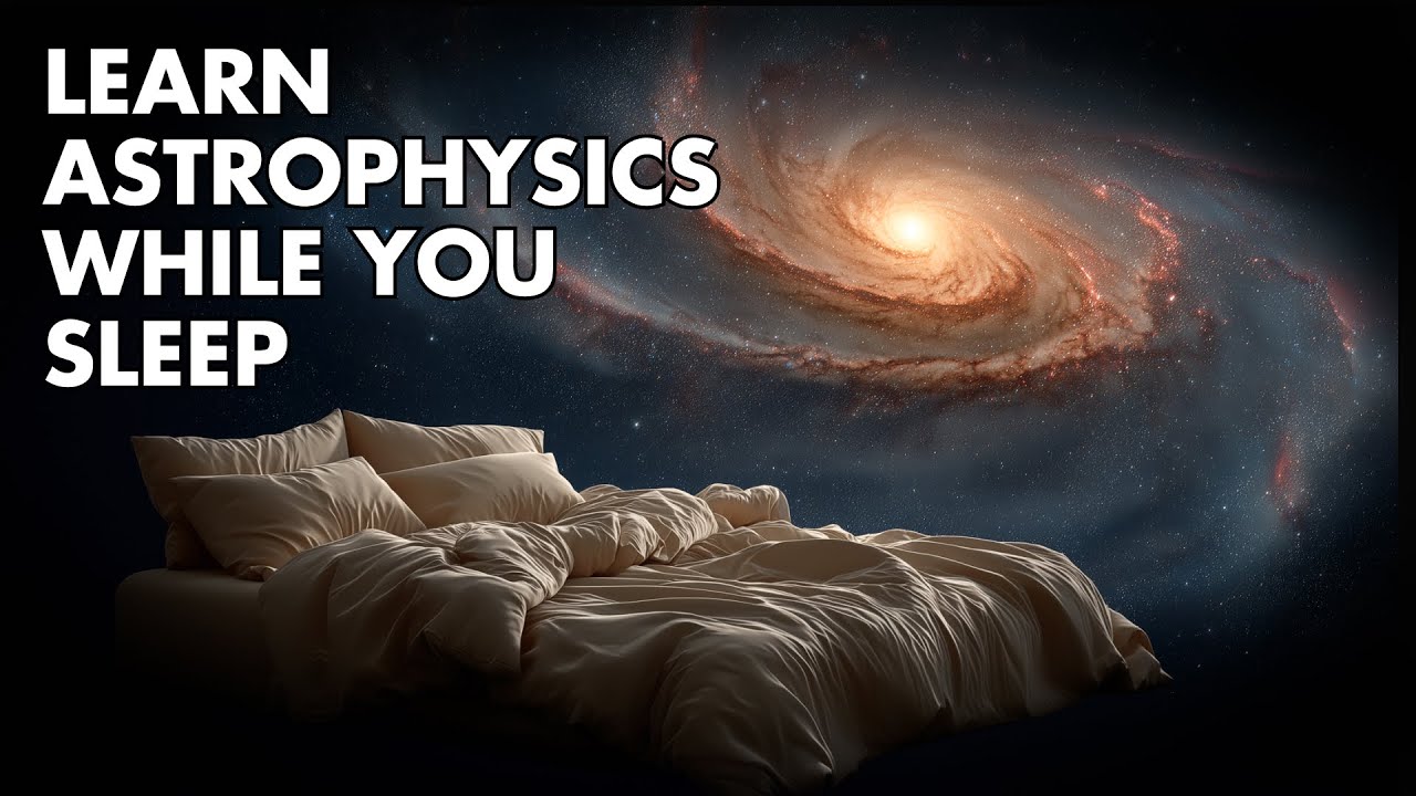 How Much Do We Really Know About Our Own Galaxy? | Learn While You Sleep
