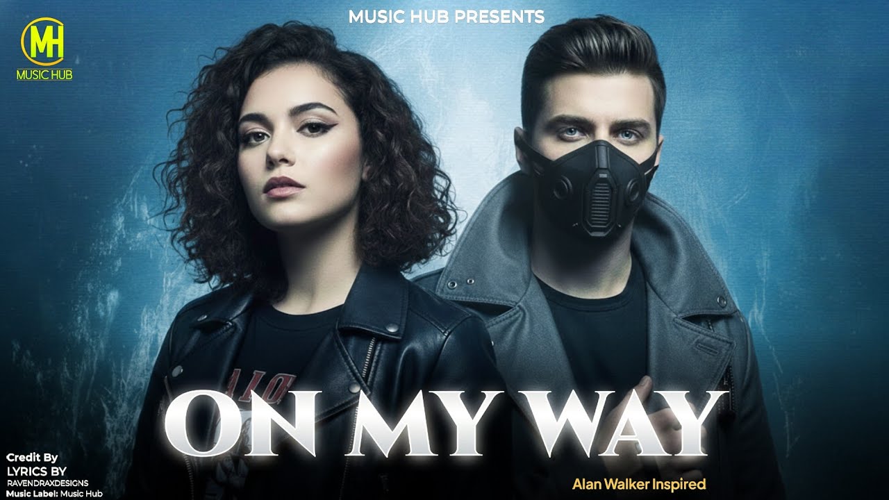 On My Way Song | Nobody But Me Can Keep Me Safe | Pop Trap Music 2026
