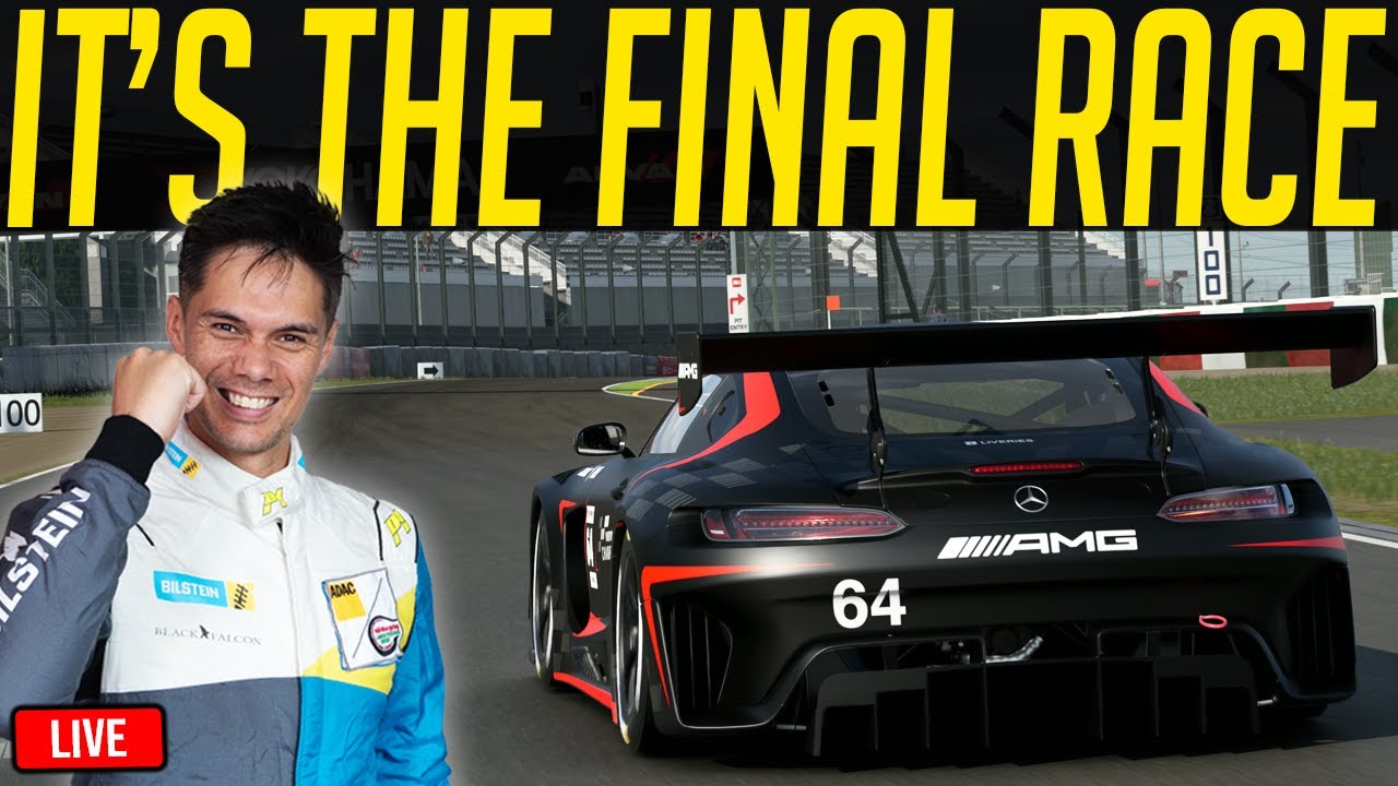 Gran Turismo 7:  OFFICIAL World Series (Manufacturers Round 6)