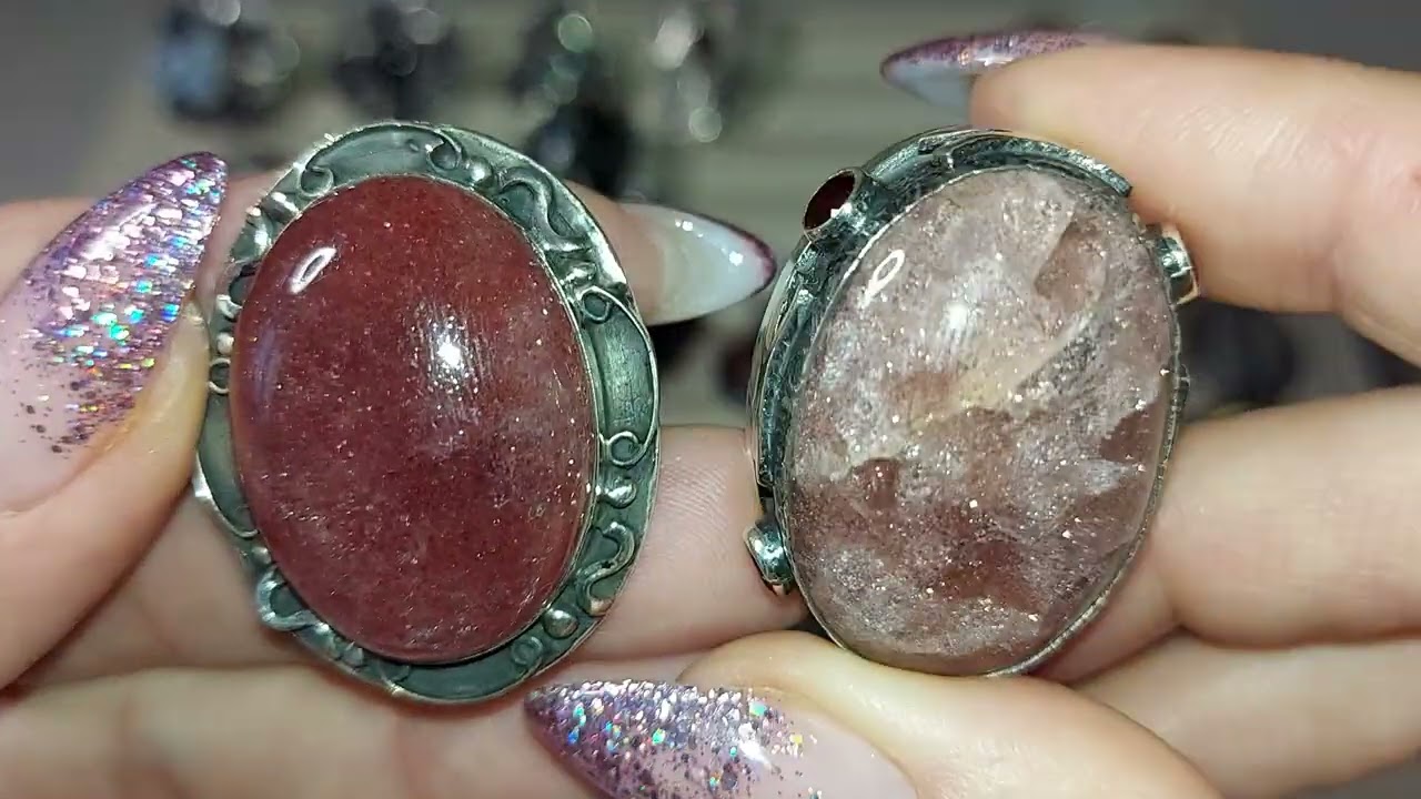 ❗️Серебро ❗️Натуральные минералы ❗️