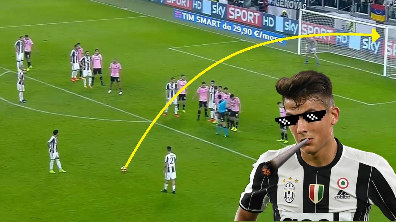BEST FOOTBALL VINES - 2017 By MAGG 106 -#1