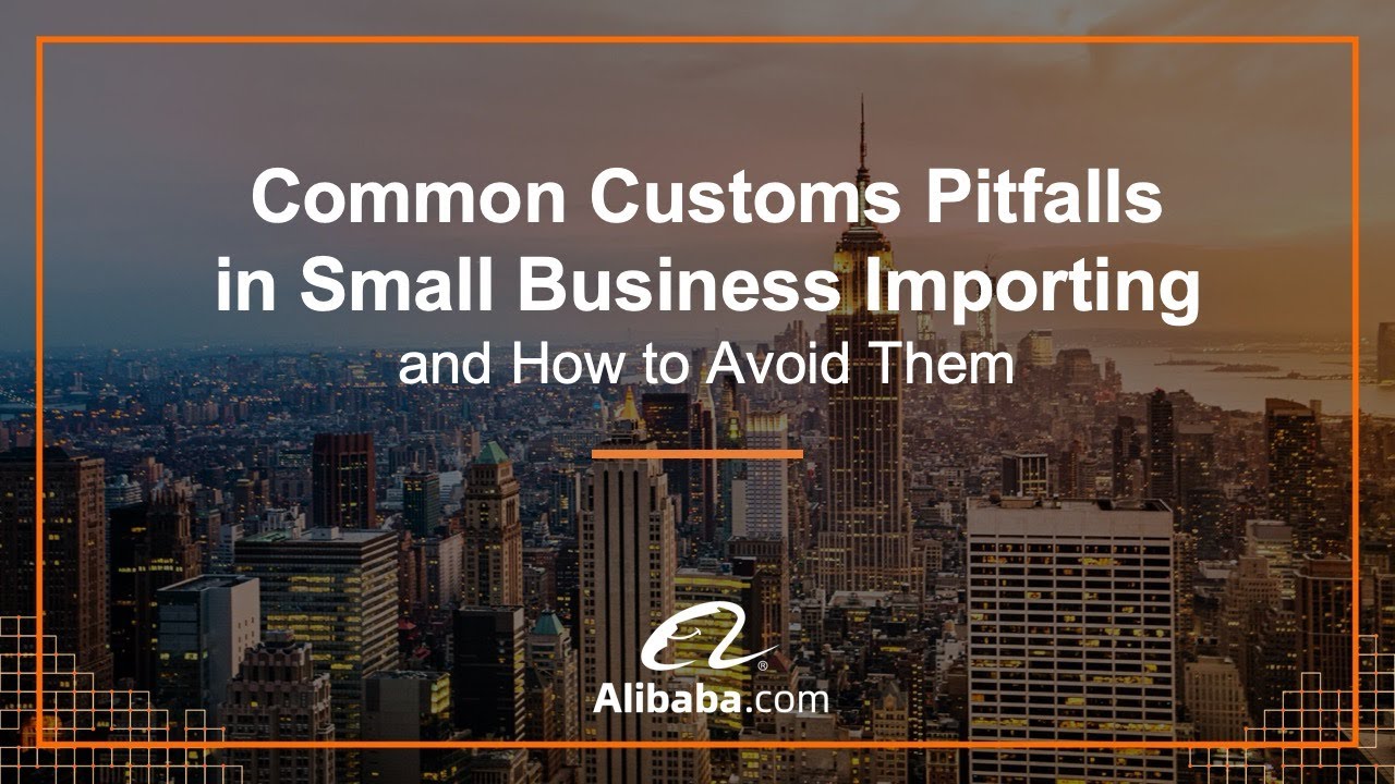 Common Customs Pitfalls in International Freight...And How To Avoid Them