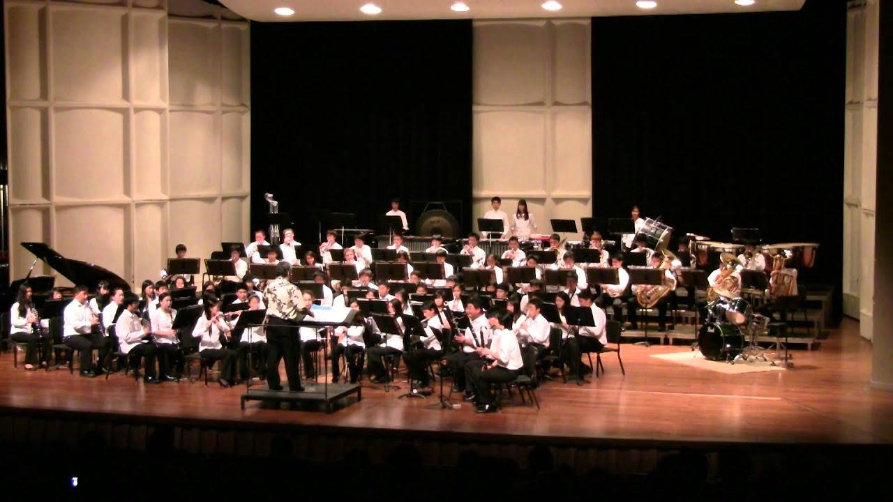 Solas Ane - Samuel Hazo (PMI 2012 Finale Concert)