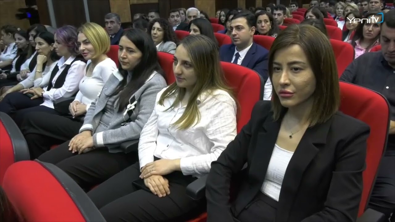 Ümumdünya Statistika Günü