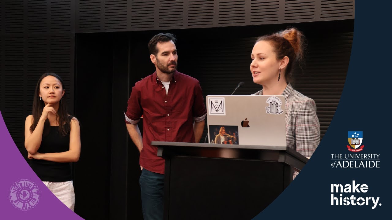 AI on the Ground – Building a responsible ecosystem for AI in health