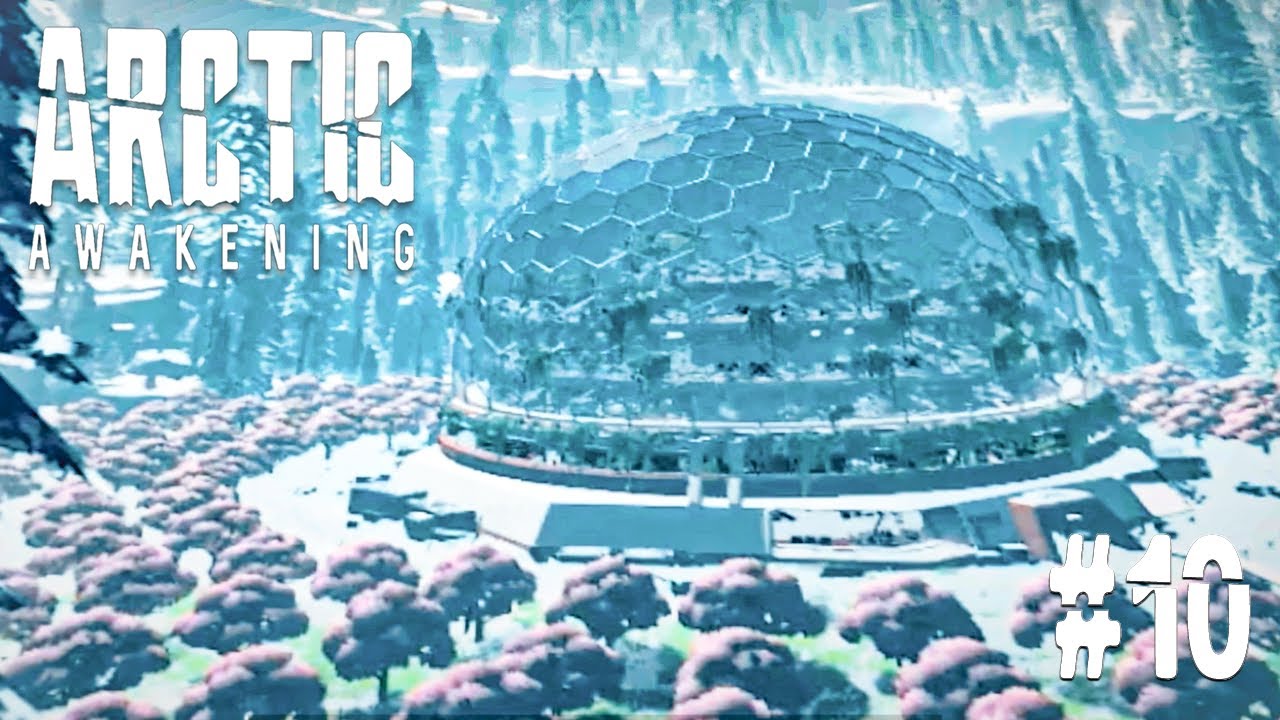 Arctic Awakening ▷ Всё Иллюзия #10 [No Comments]