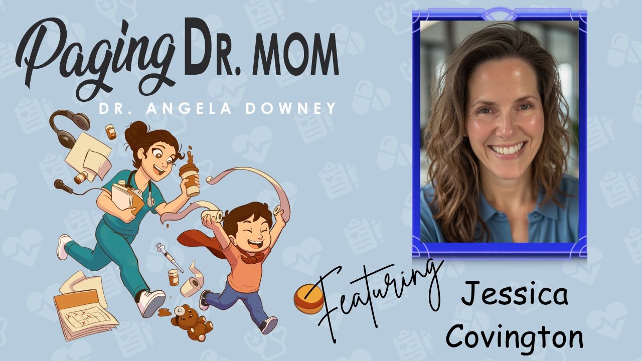 22: ADHD Isn’t a Flaw: How to Work With Your Brain, Not Against It