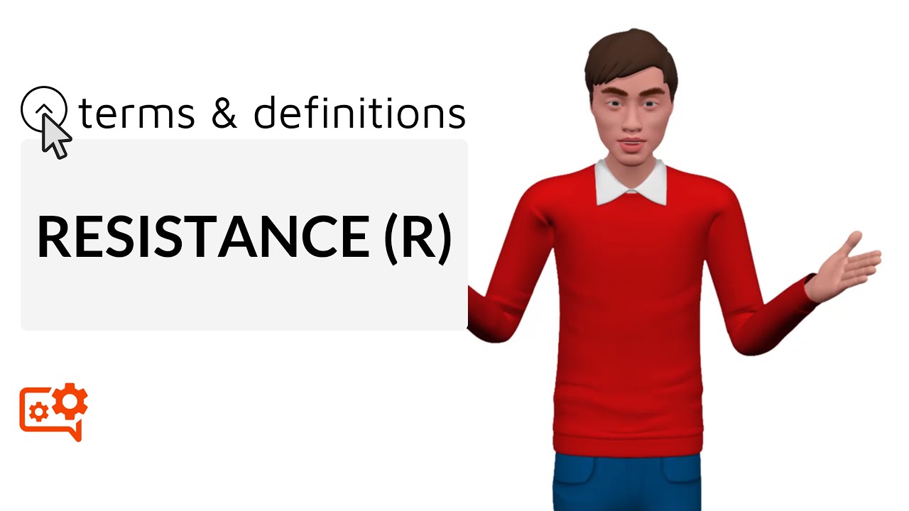 Resistance (R) I Terms & Definitions