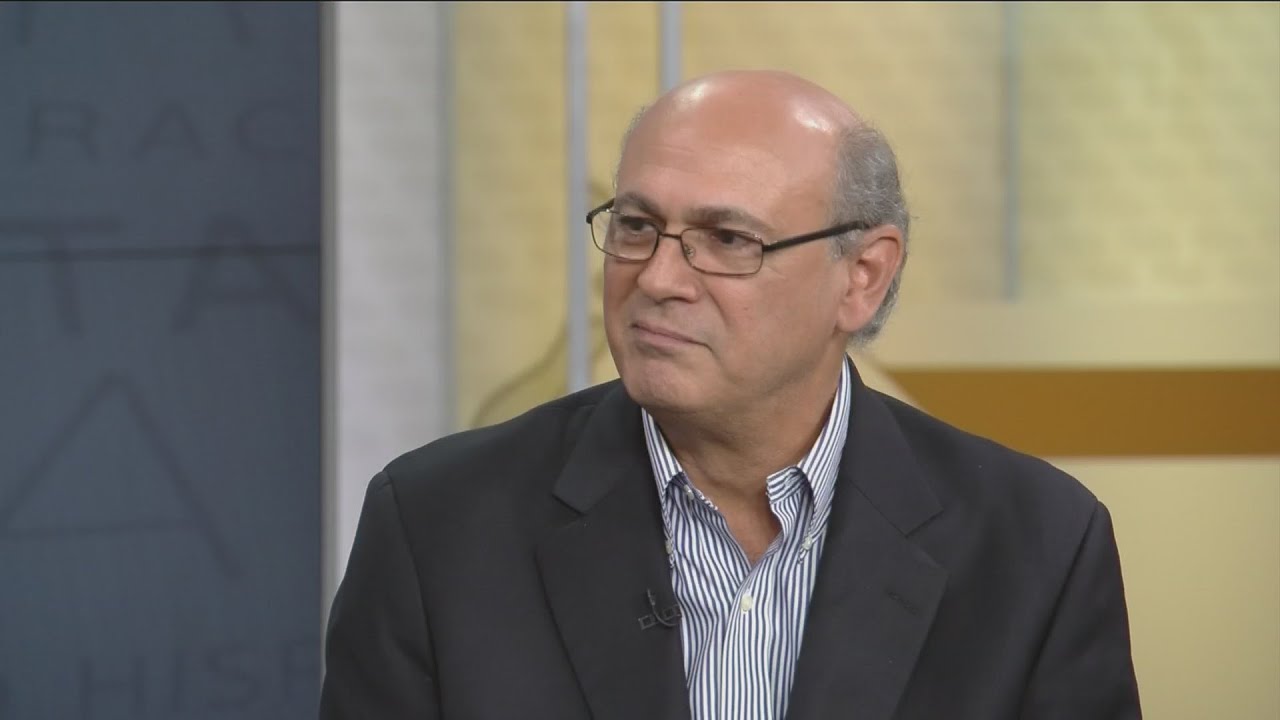 Carlos Chamorro: “Daniel Ortega se ha consolidado porque ha hecho fraude electoral”