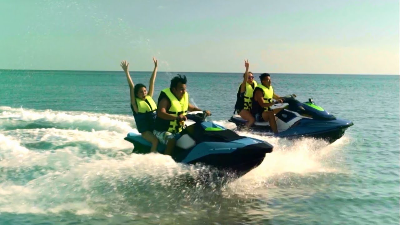 How To Have A #SummerToRemember