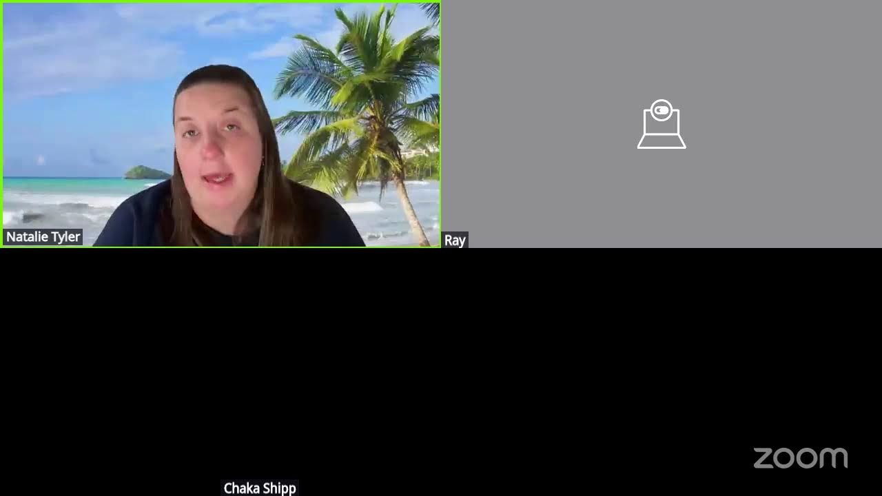 NCTSA Eastern Region Virtual Awards Ceremony