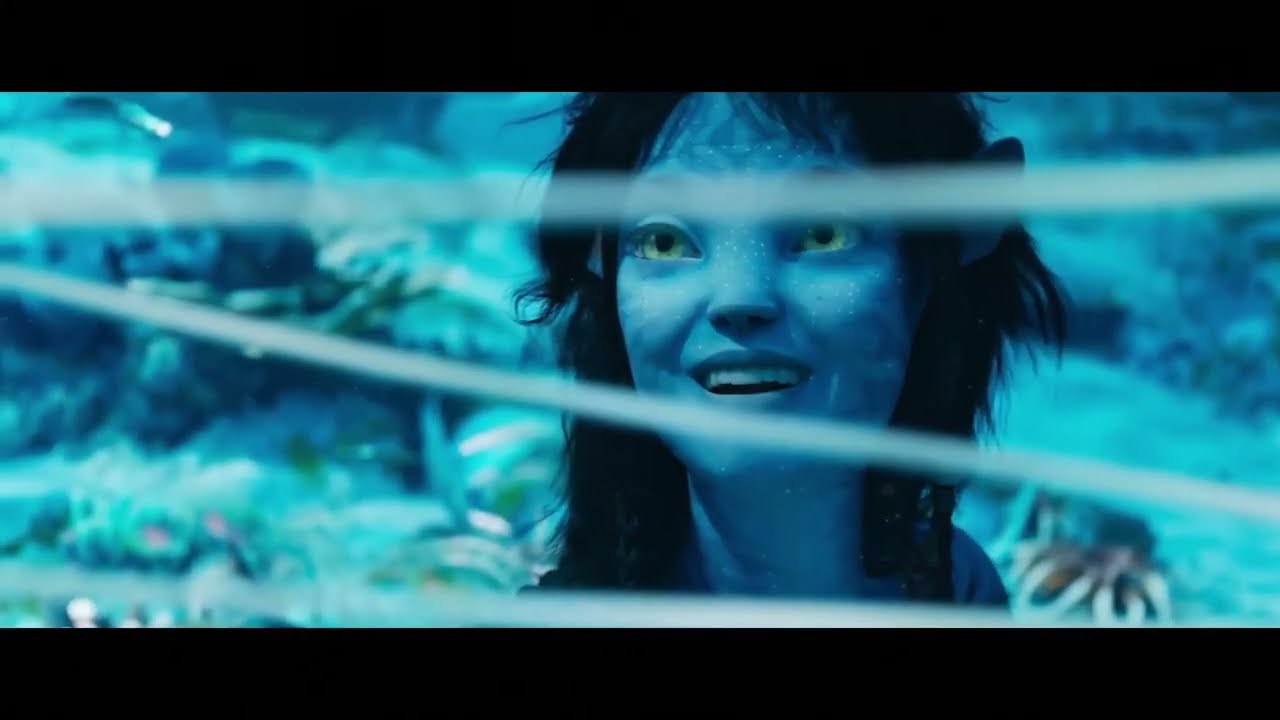 3D Review: Avatar The Way of Water (2022)