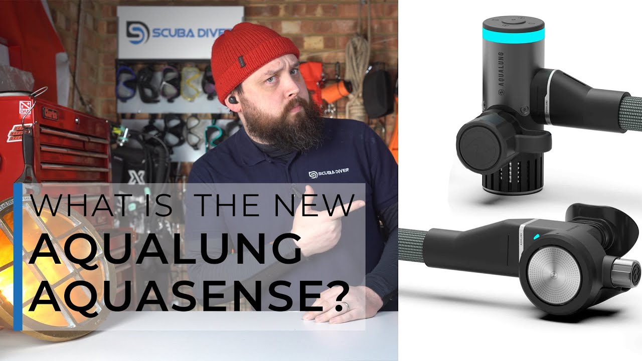 AquaLung AquaSense: Next-Level Dive Tech or Just Hype?