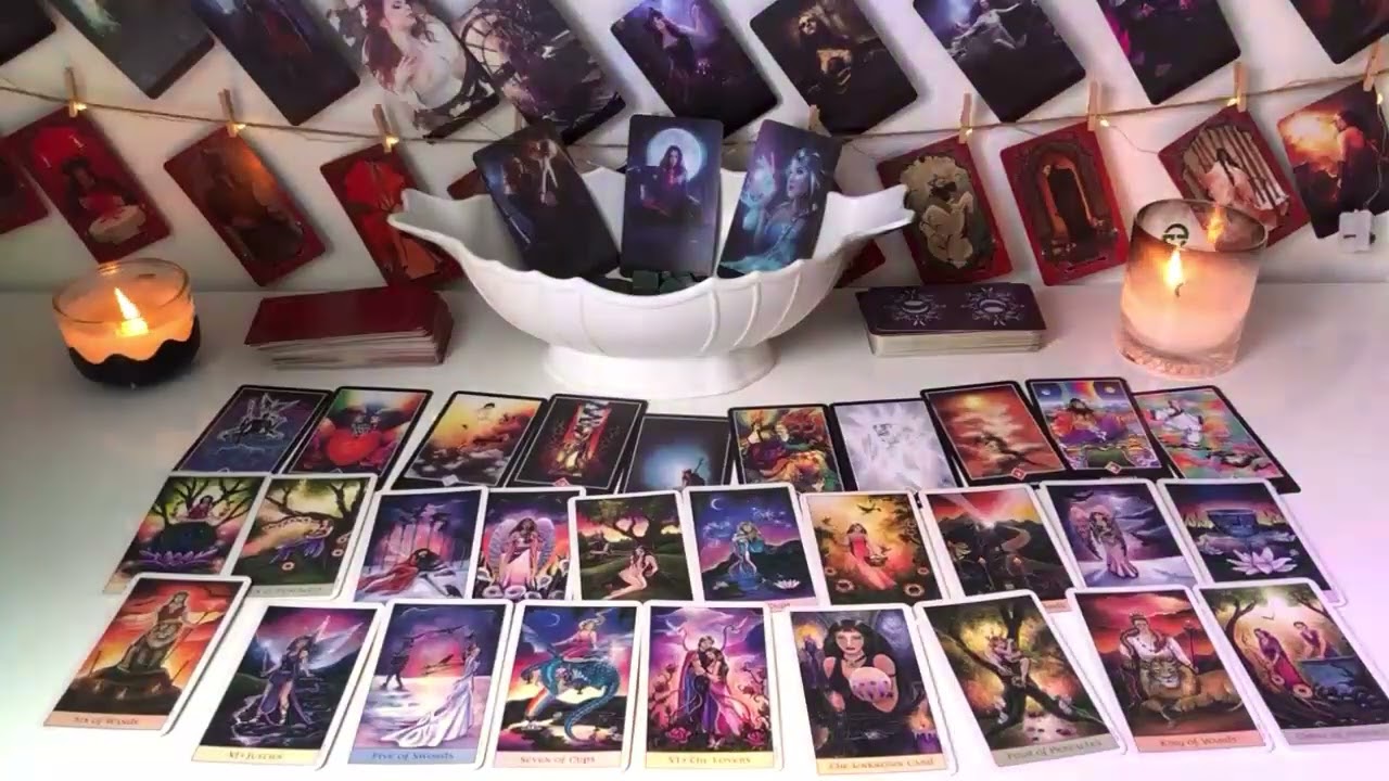 SCORPIO   F*CK! U MUST WATCH THIS SOMEONE IS REGRETTING HARD SCORPIO LOVE TAROT READING