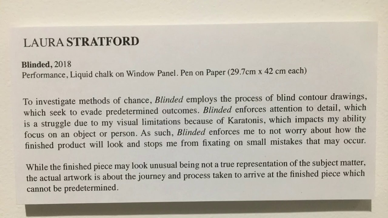 Laura Stratford - Artist