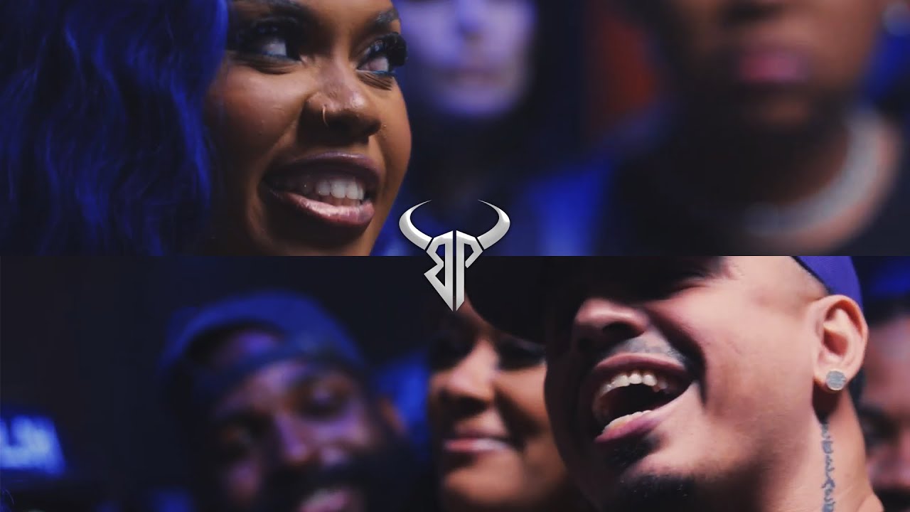 JAZ THE RAPPER vs LOSO #ThePendemic rap battle Hosted by John John Da Don | BULLPEN BATTLE LEAGUE