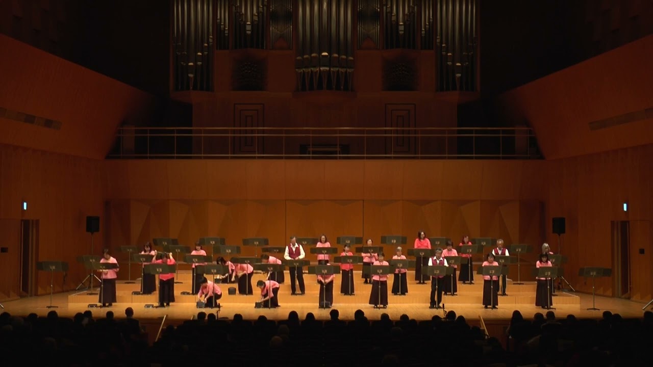 オカリナ演奏【レリーサ】「Tomorrow」・「ワインレッドの心」
