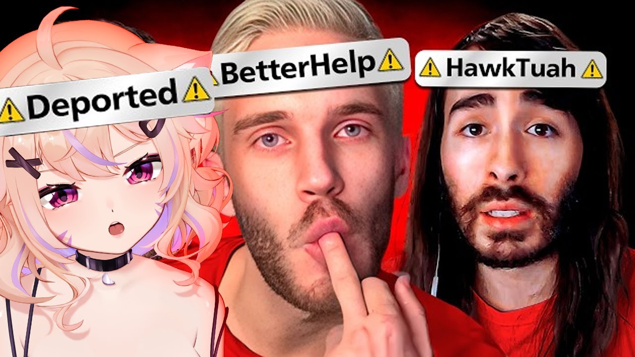 When Creators Try To Warn Their Audience
