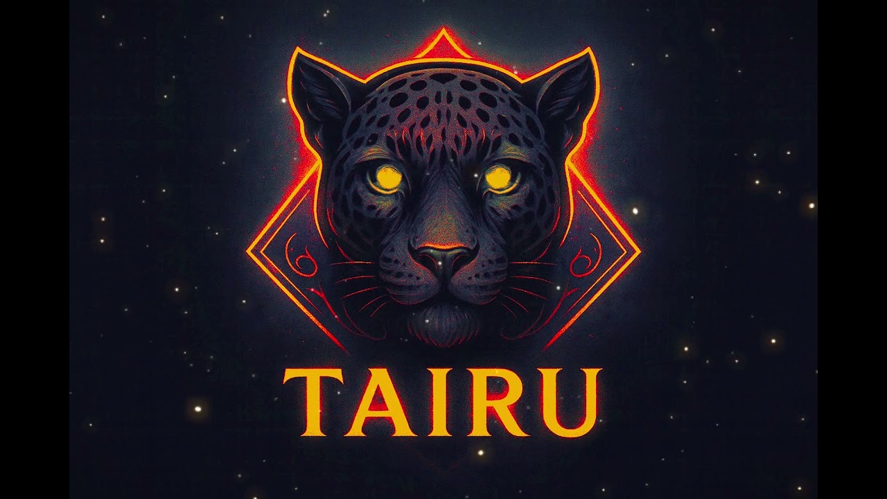 Tairu - Outta Sub