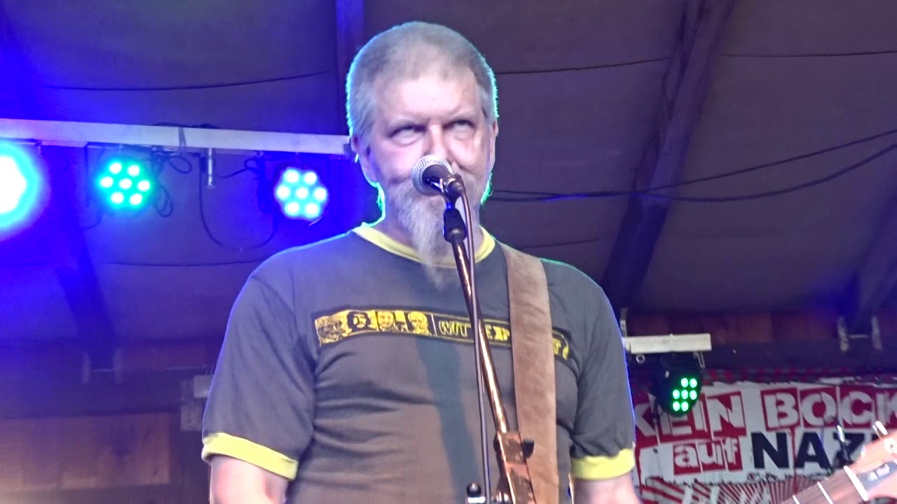 RAZORS H&ouml;hNIE Party in PeineUJZ 15  Juni 2019