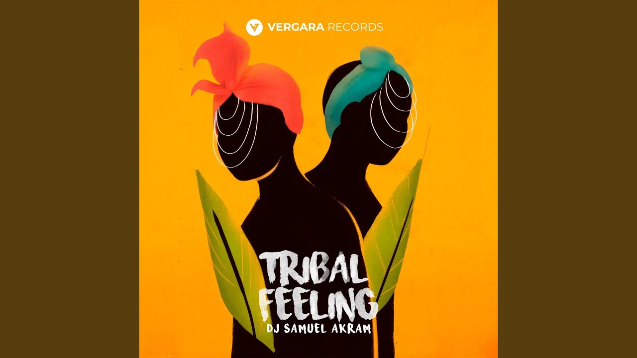 Tribal Feeling (Radio Edit)