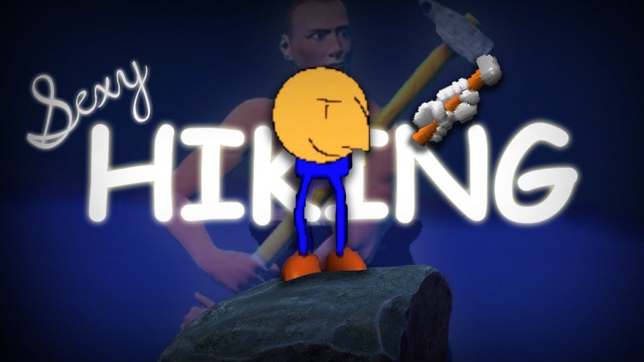 The most important rage game you've never even heard of