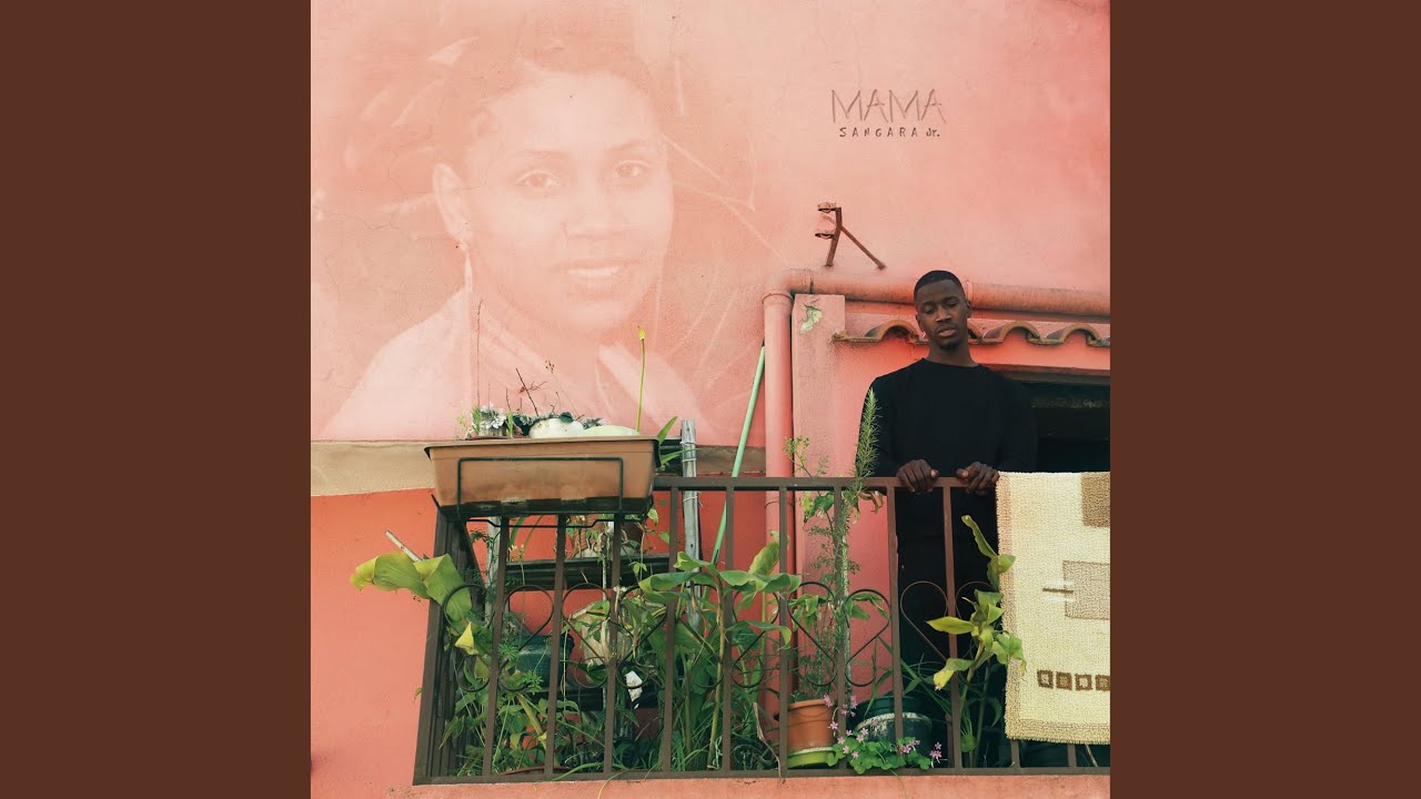 Mama (Official music)